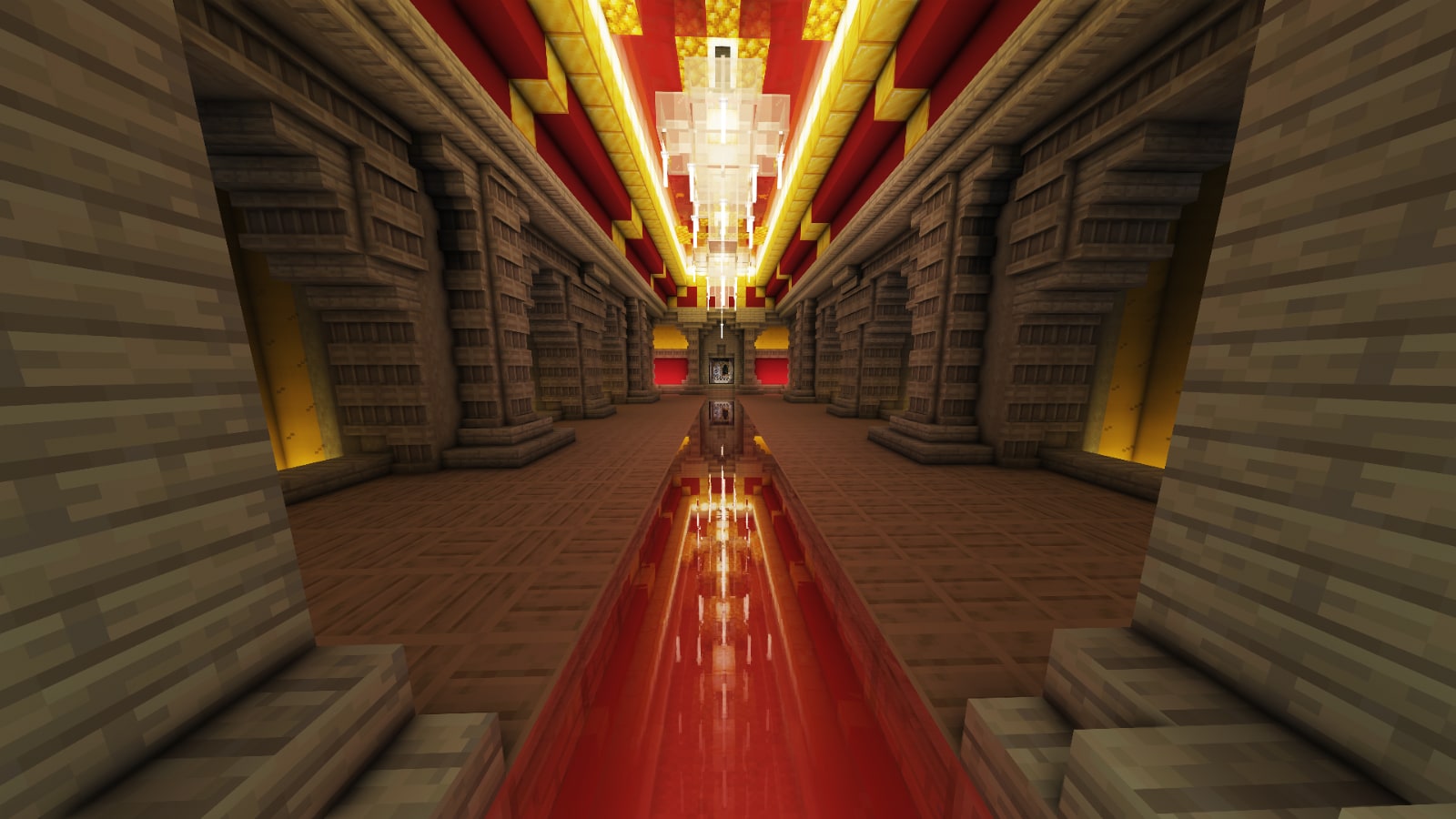 Big castle Base, image 1