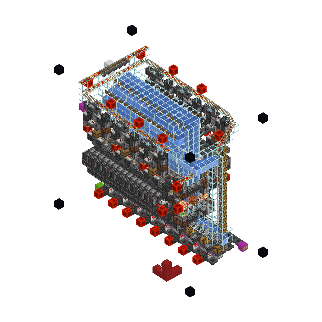 Ikea V5 Module for FYRESMP, image 1
