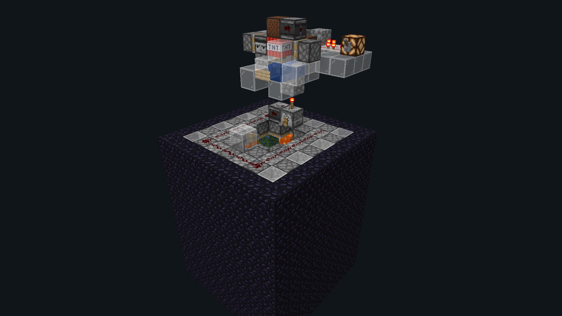 Cobble Farm 1 Module, image 1
