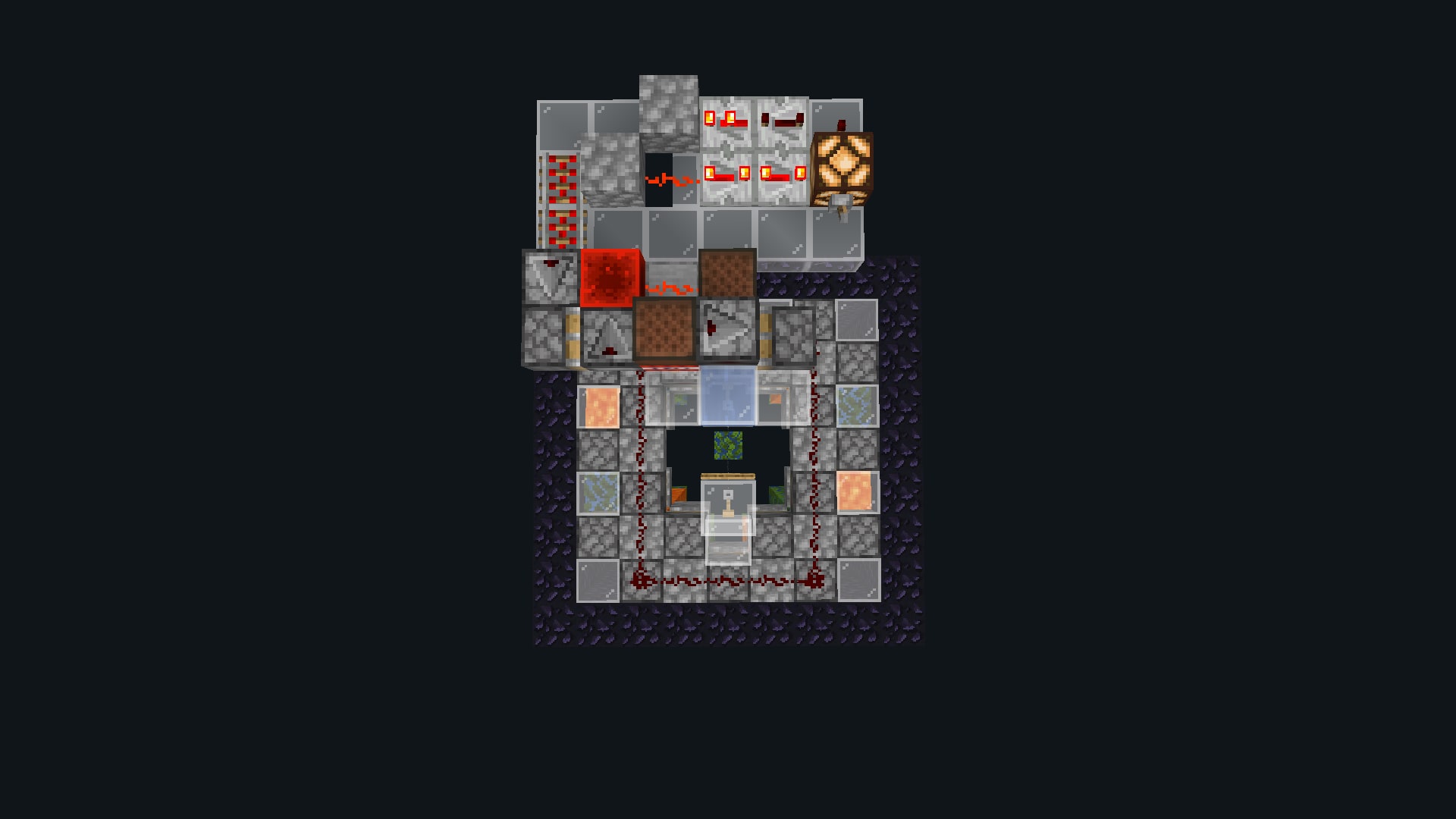 Cobble Farm 1 Module, image 3