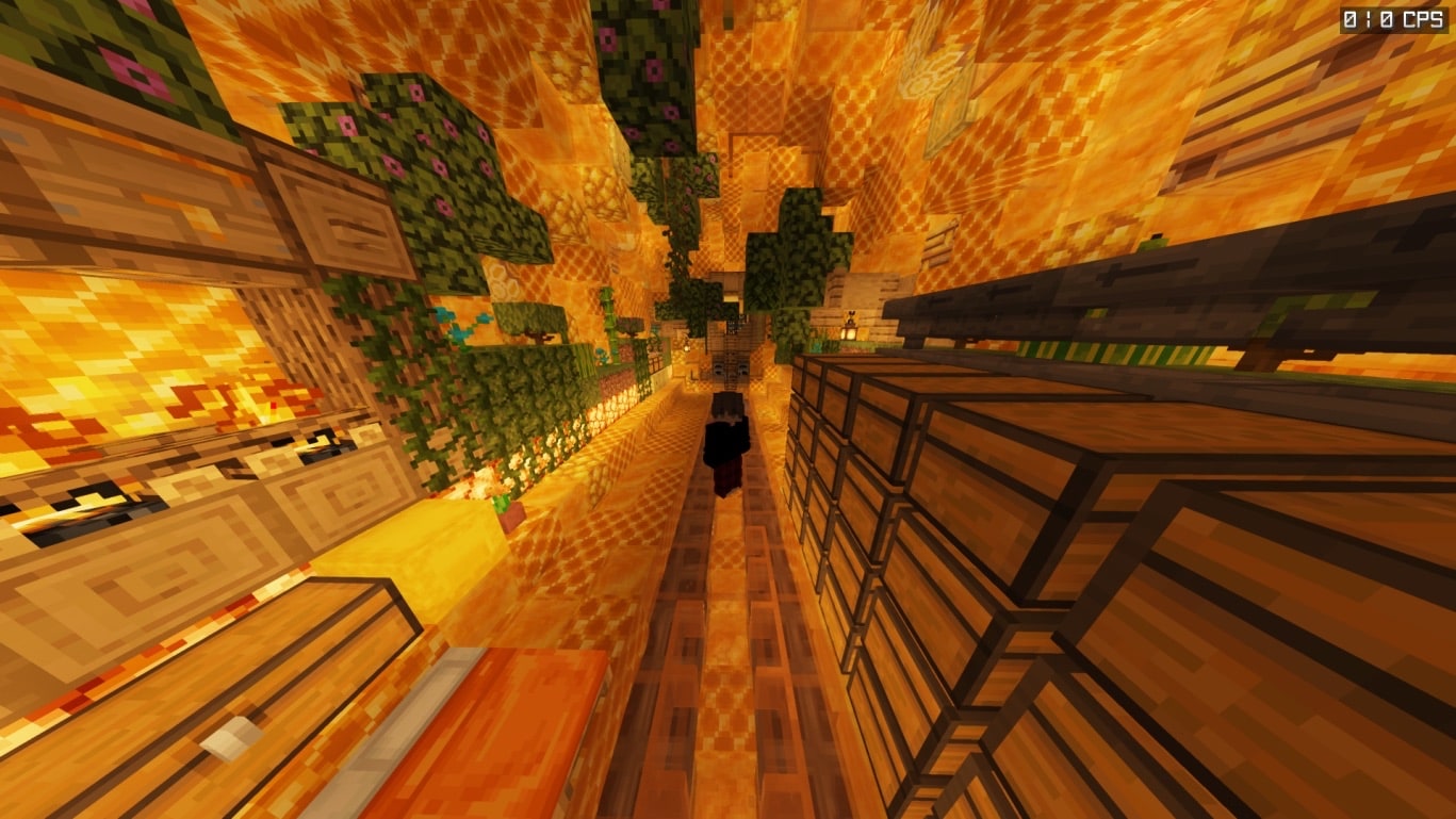Honey Spawner Base, image 1