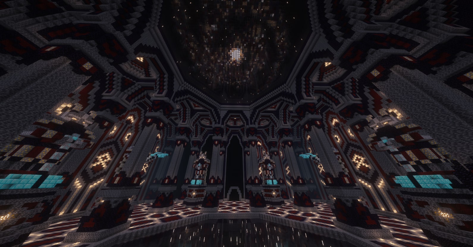 galaxy throne, image 1