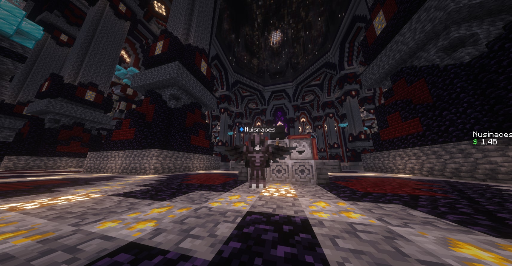 galaxy throne, image 2