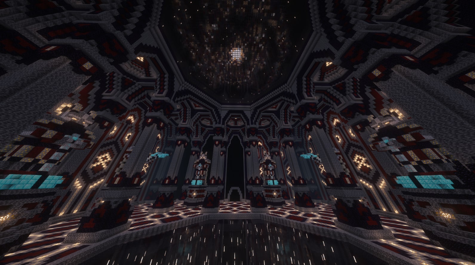 galaxy throne, image 3
