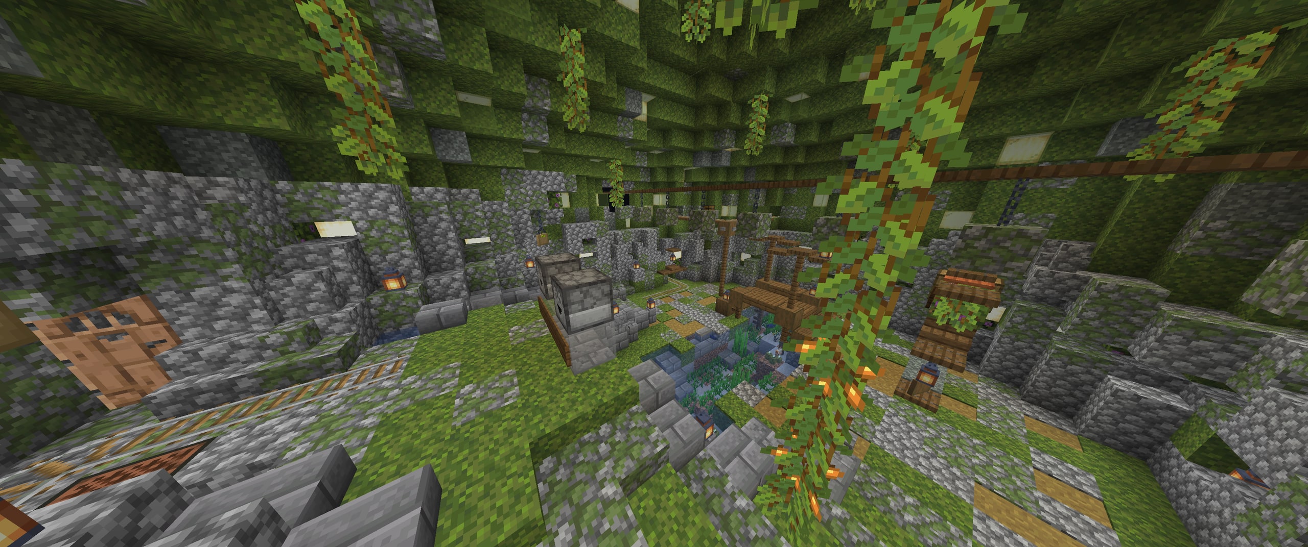 Moss Regear+Gamble, image 1