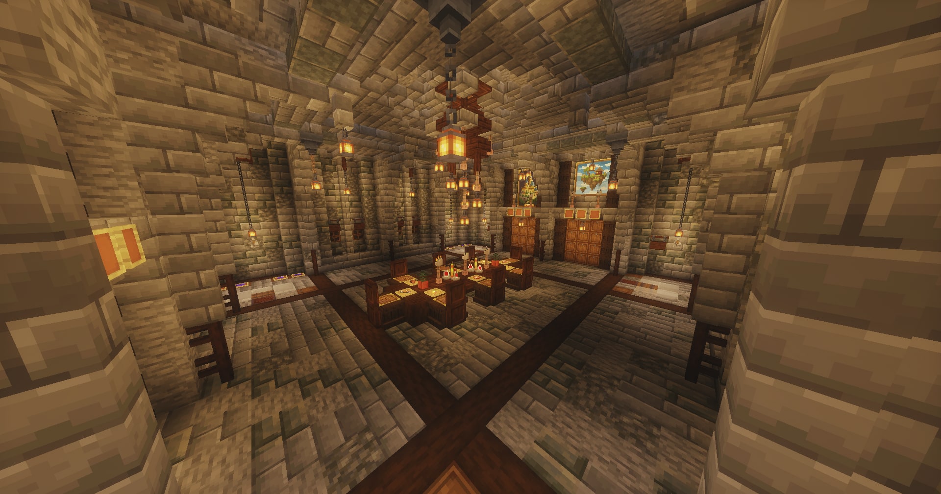 Smugglers Hideout, image 1