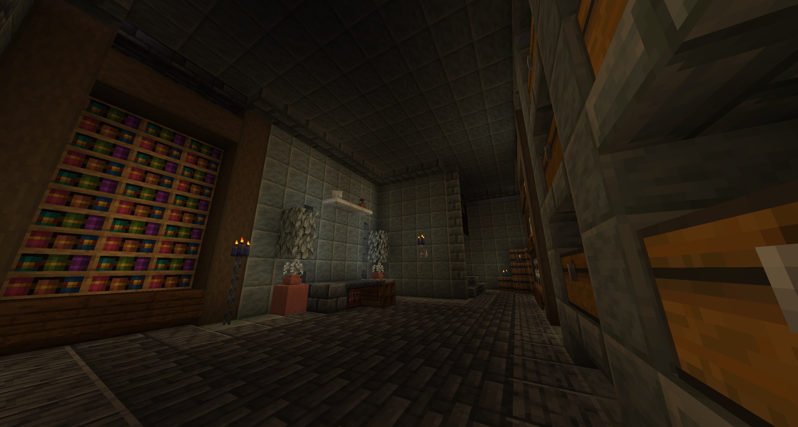 Industrial Pearl Base, image 1