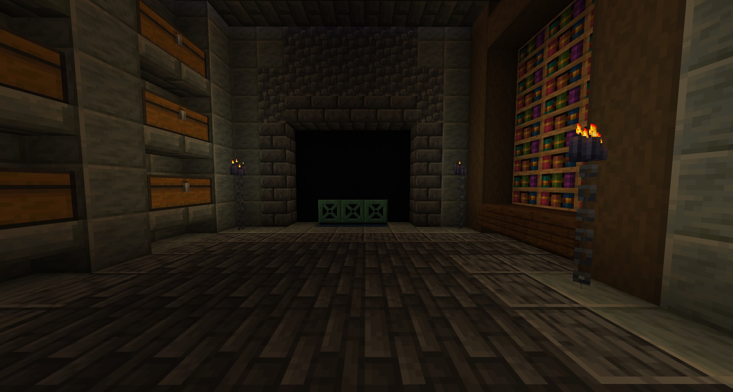 Industrial Pearl Base, image 2