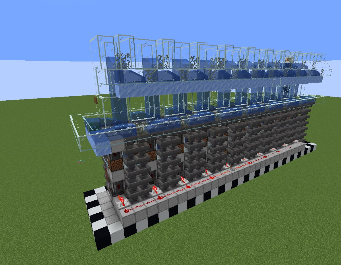 Ultra Fast Kelpfarm, image 1