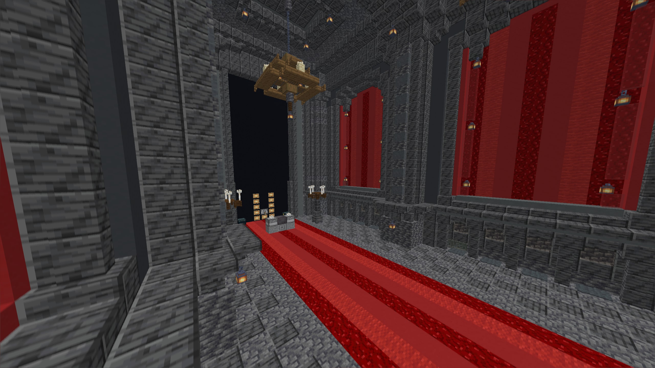 Fakedeye3 draco hall, image 2