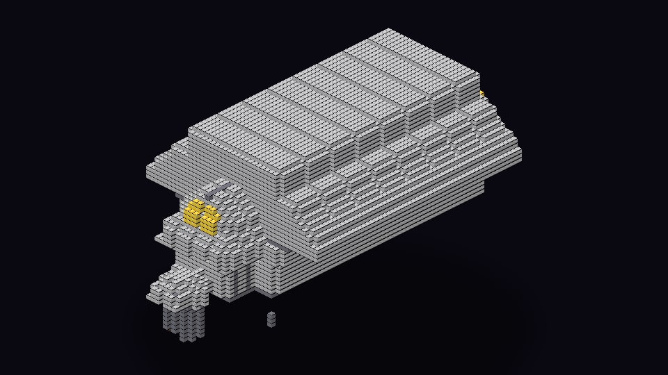 Pale Oak Stash, image 1