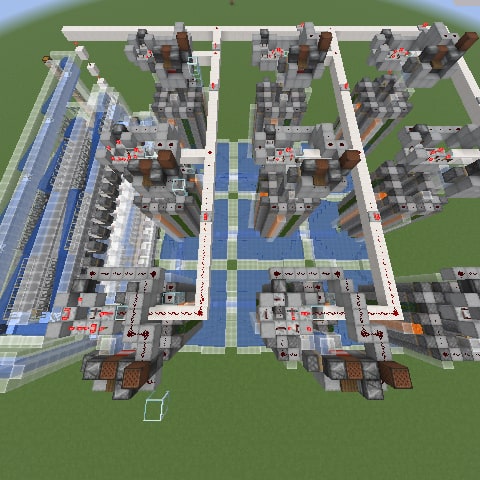 Cobblebonker V4, image 2