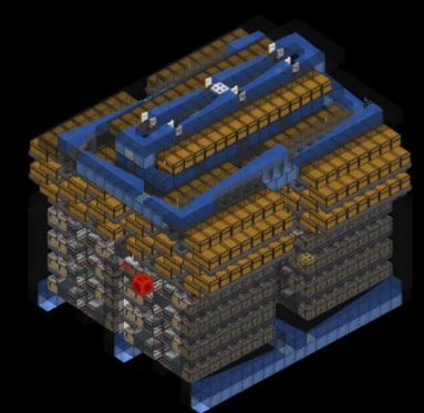 Slab Farm By ETZ, image 1
