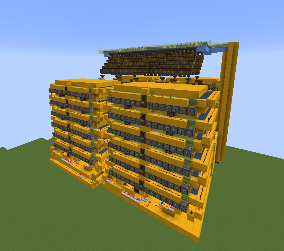 FlowerBonker V2, image 1