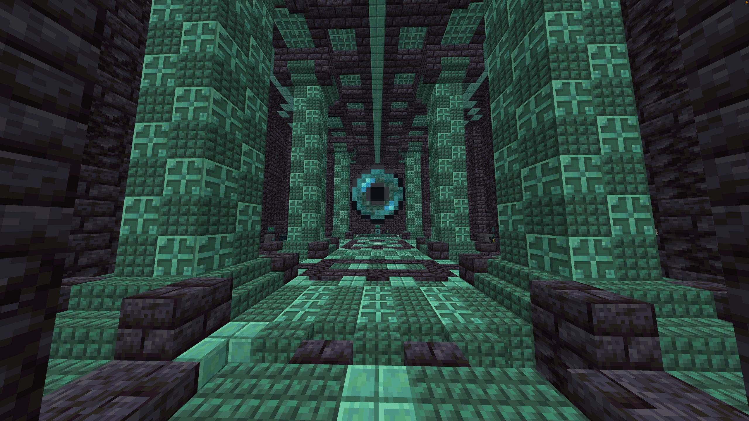 Copper Pearl Base, image 1
