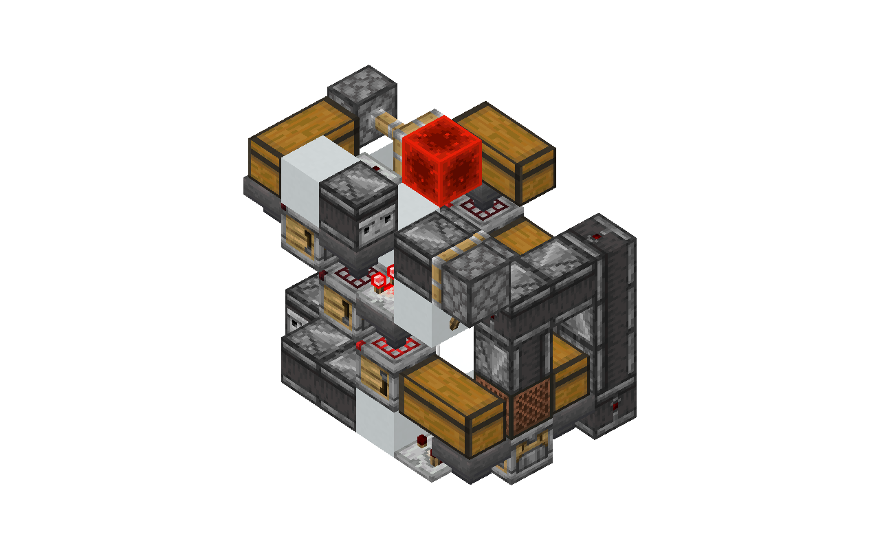 lodestone v1, image 1