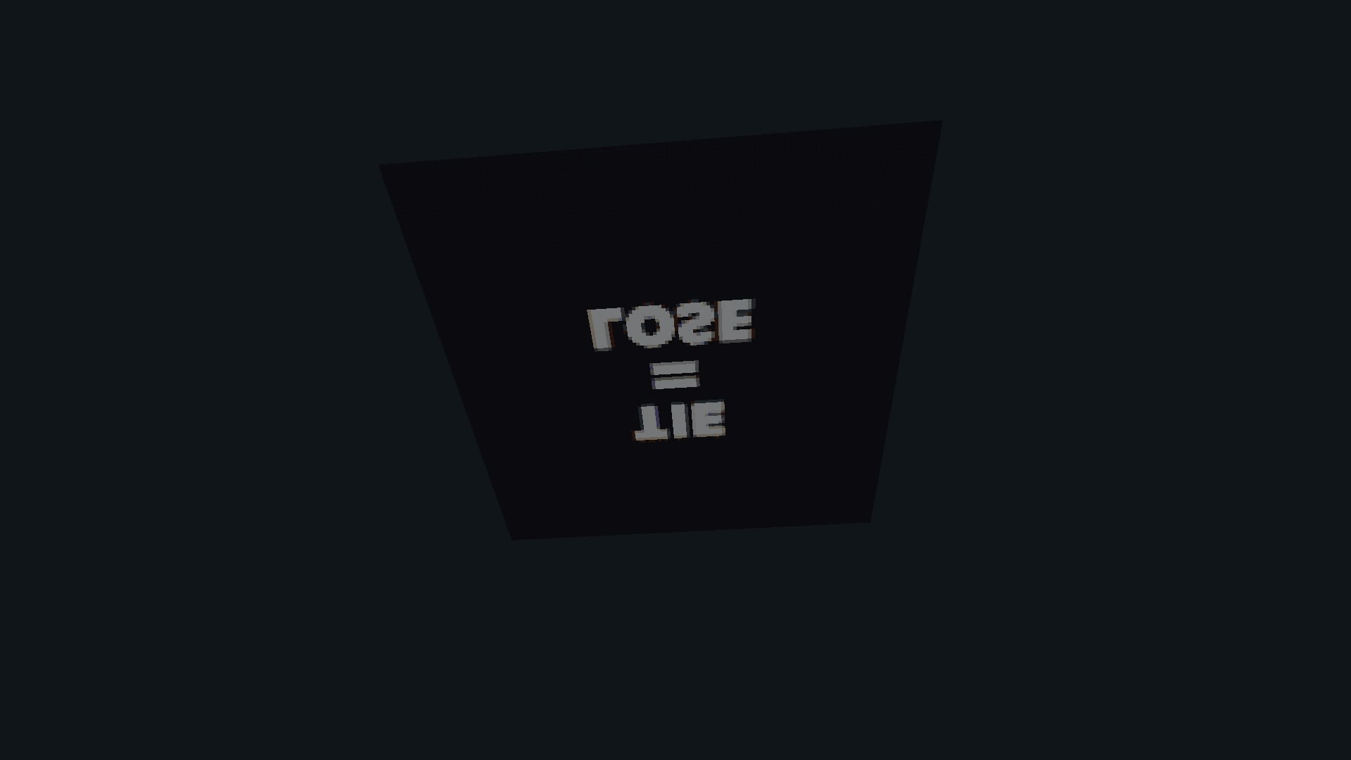 tie=lose mapart, image 2