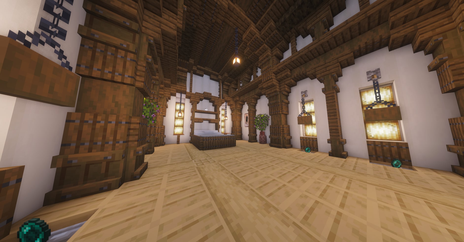 Bedroom Regear Base, image 1