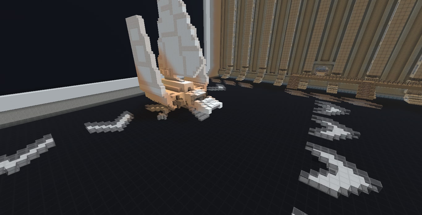 star wars hangar, image 3