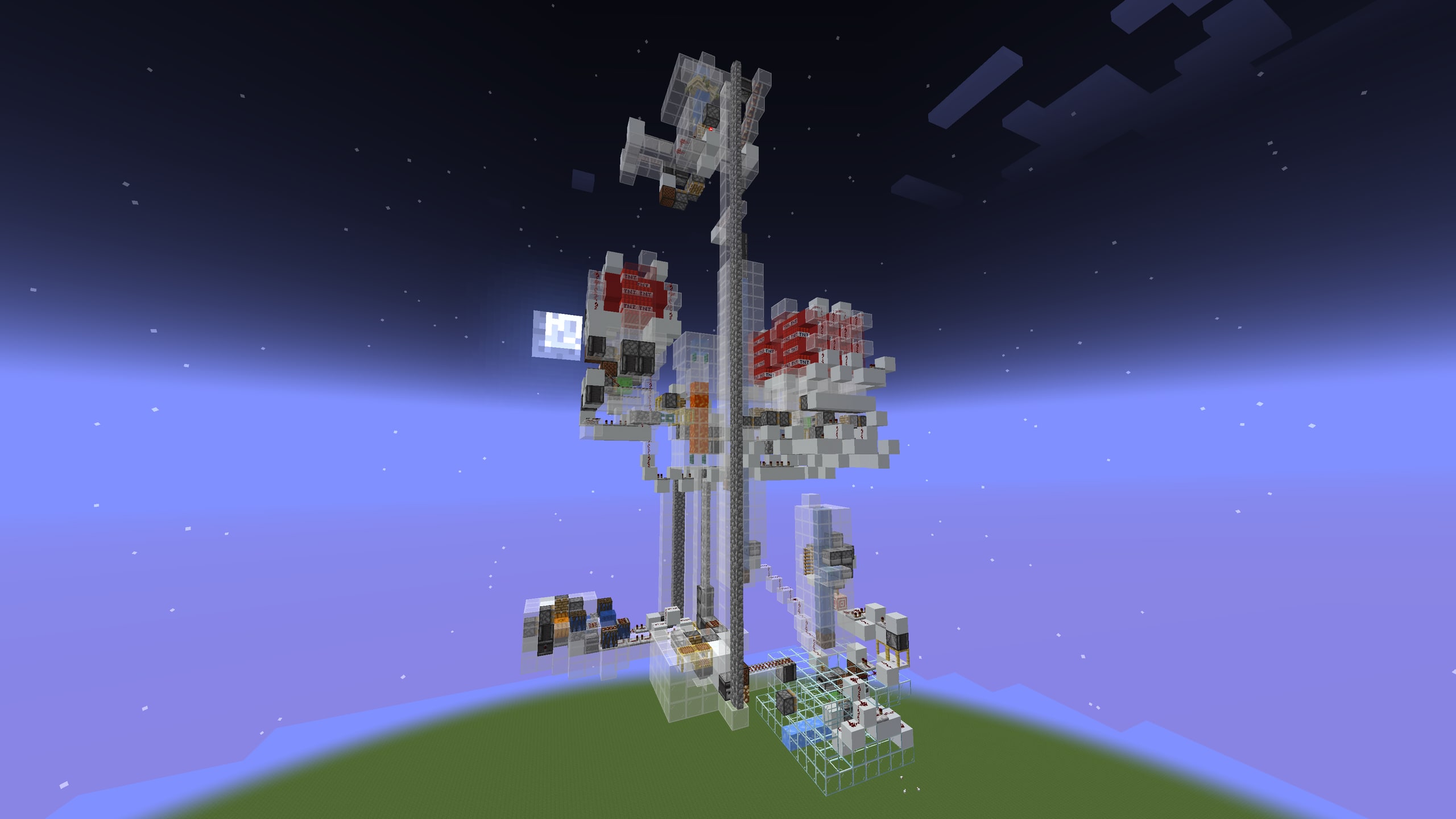 Orbital Arrow Cannon, image 1