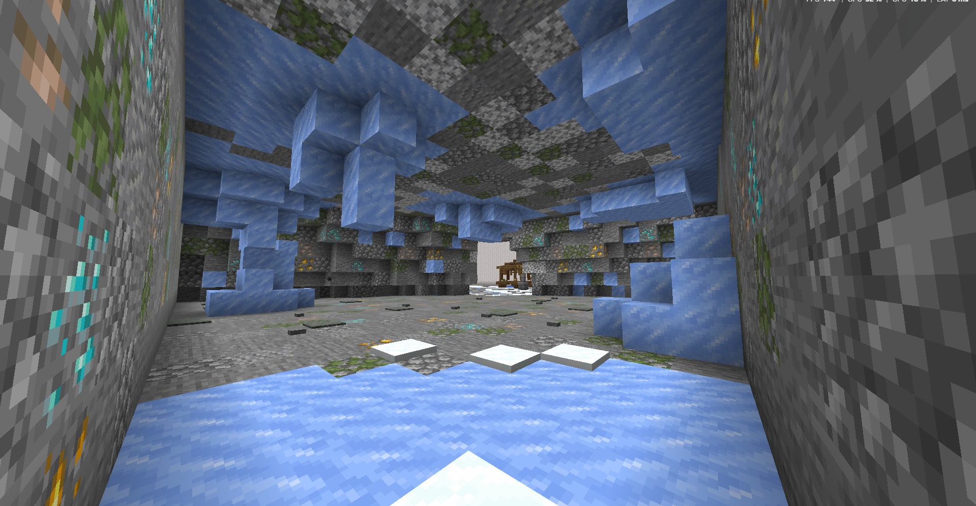 Zanxflippe Winter Base, image 1