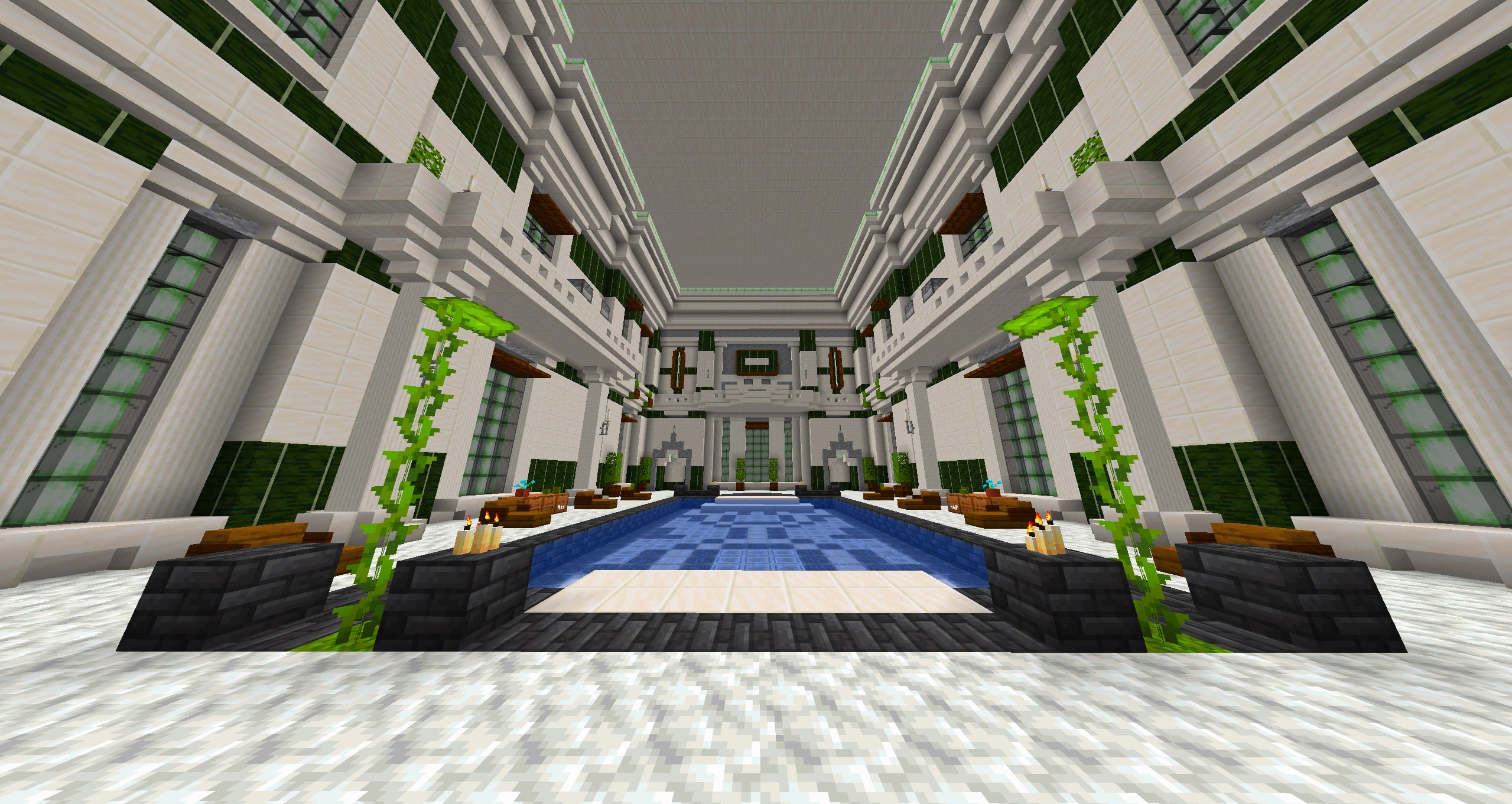 Pool Base, image 1