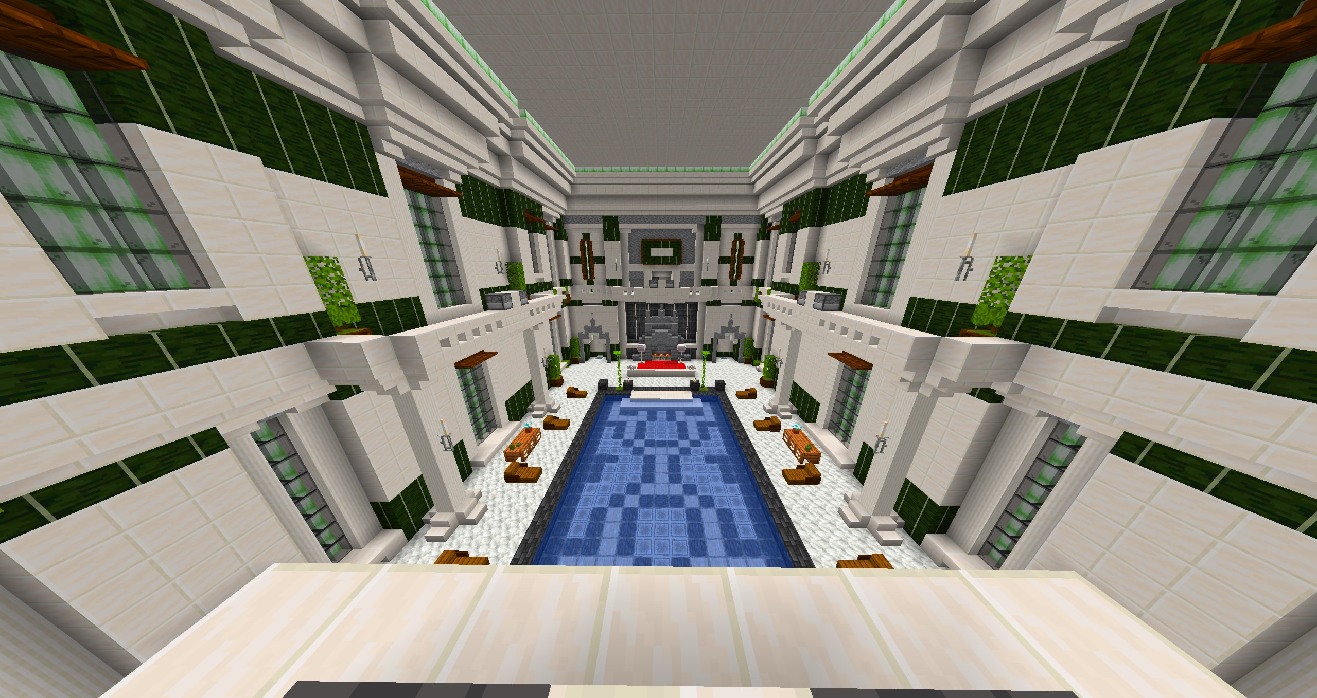 Pool Base, image 2