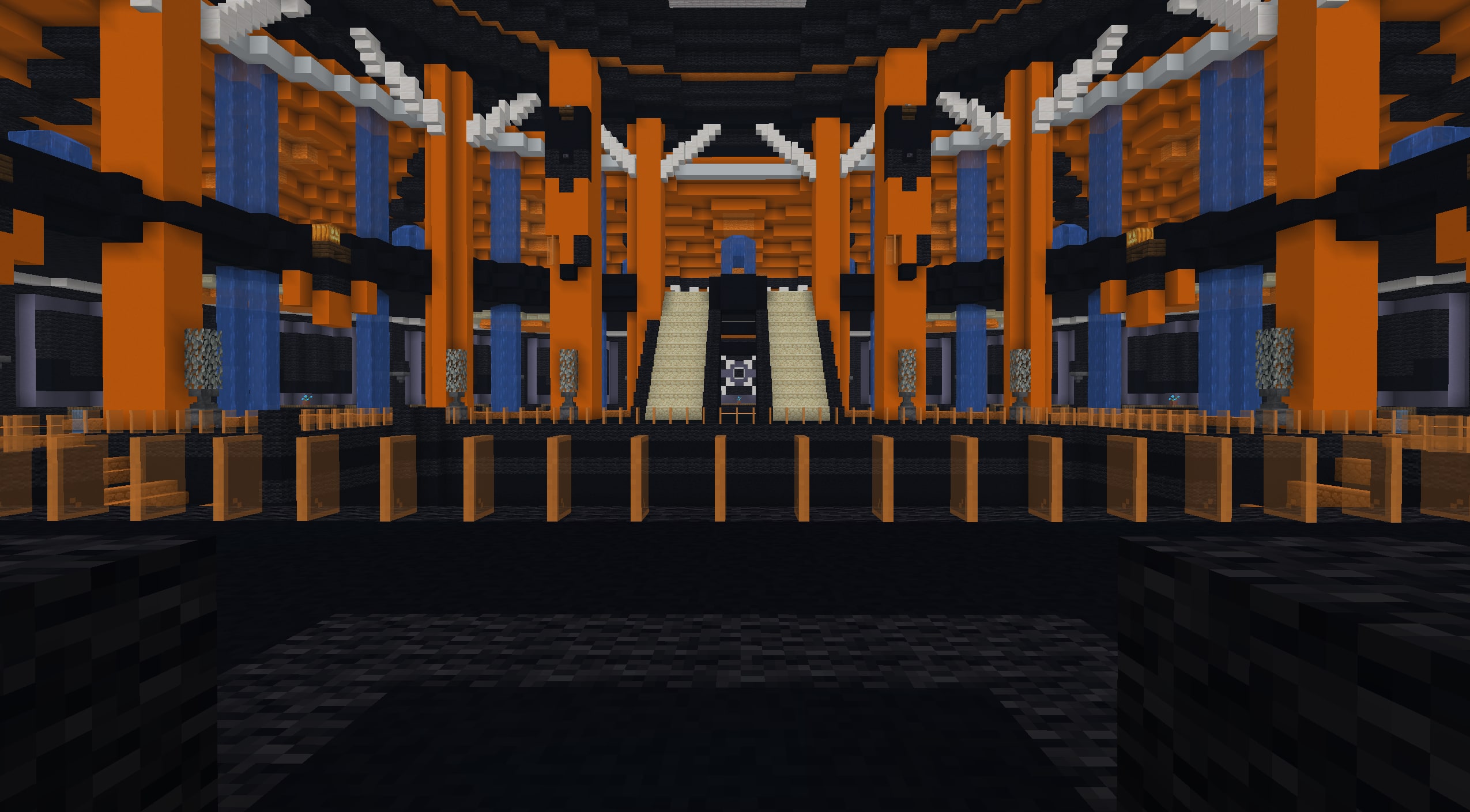 Rjx’s halloween pokemon gym, image 1
