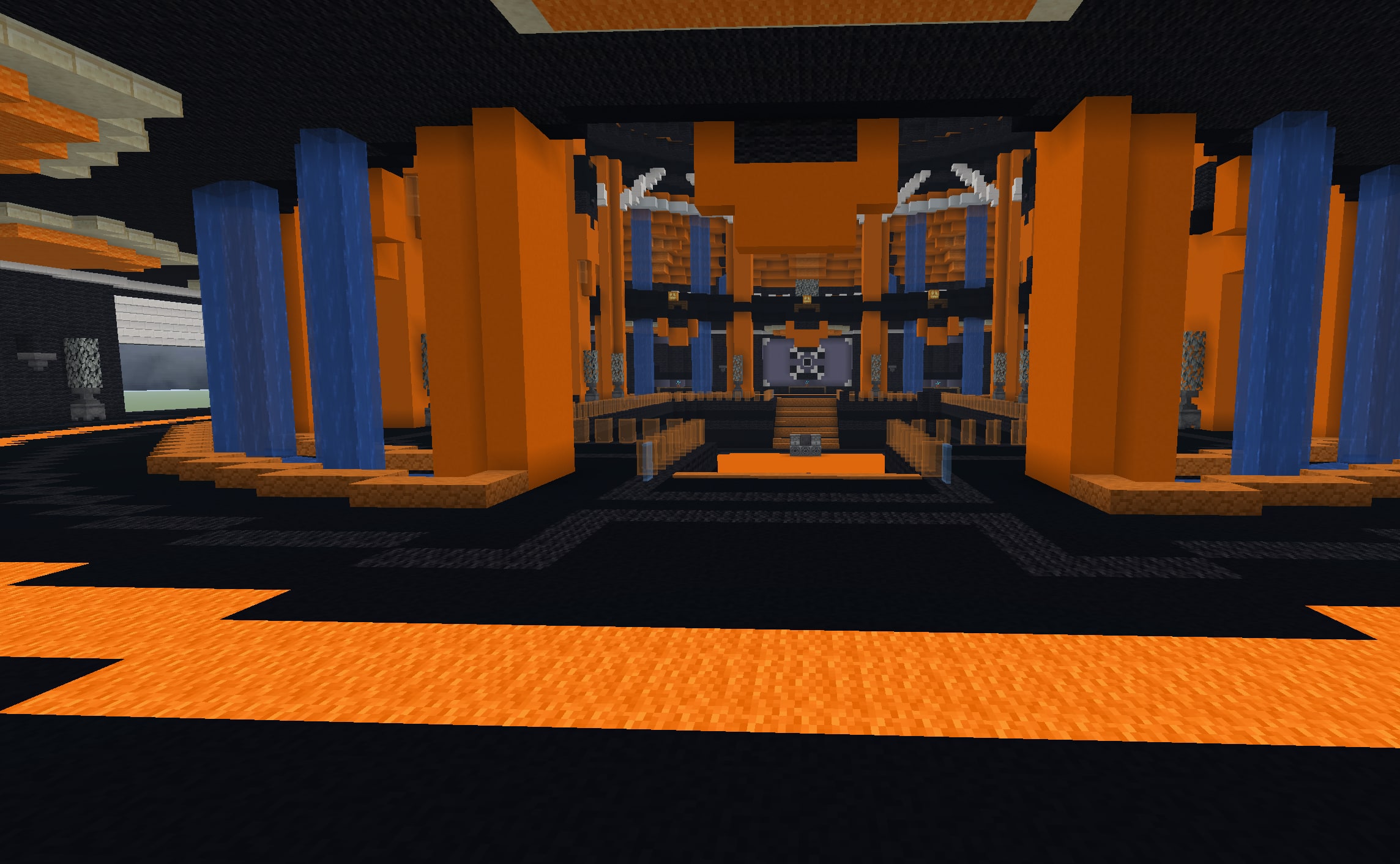 Rjx’s halloween pokemon gym, image 2