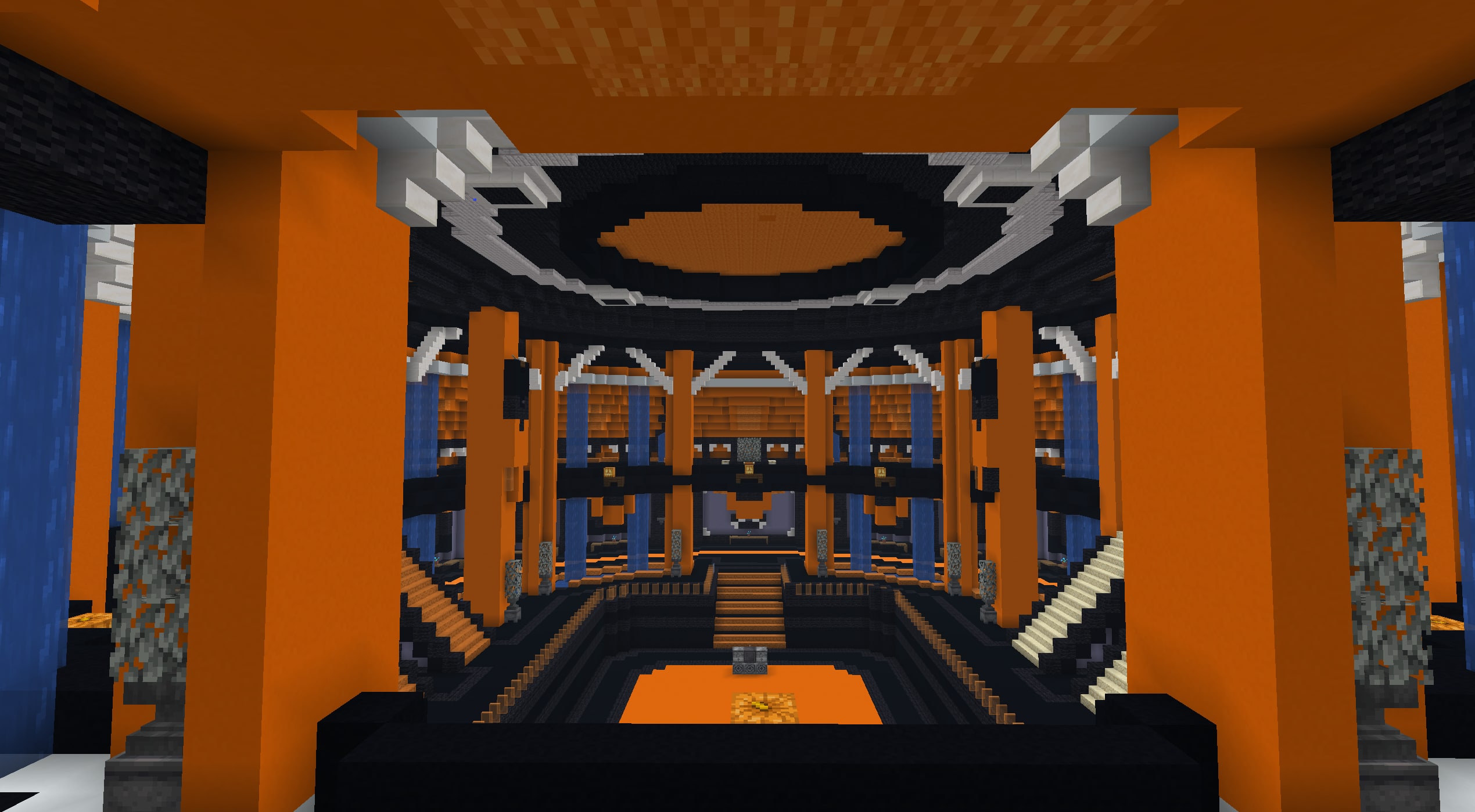 Rjx’s halloween pokemon gym, image 5