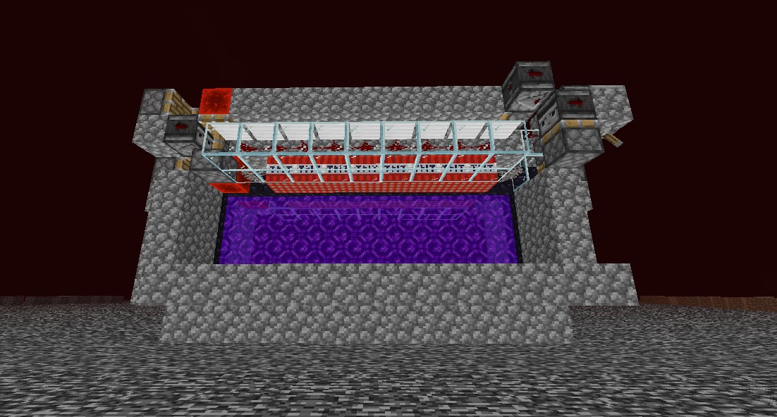 Nullwave Destroyer, image 1