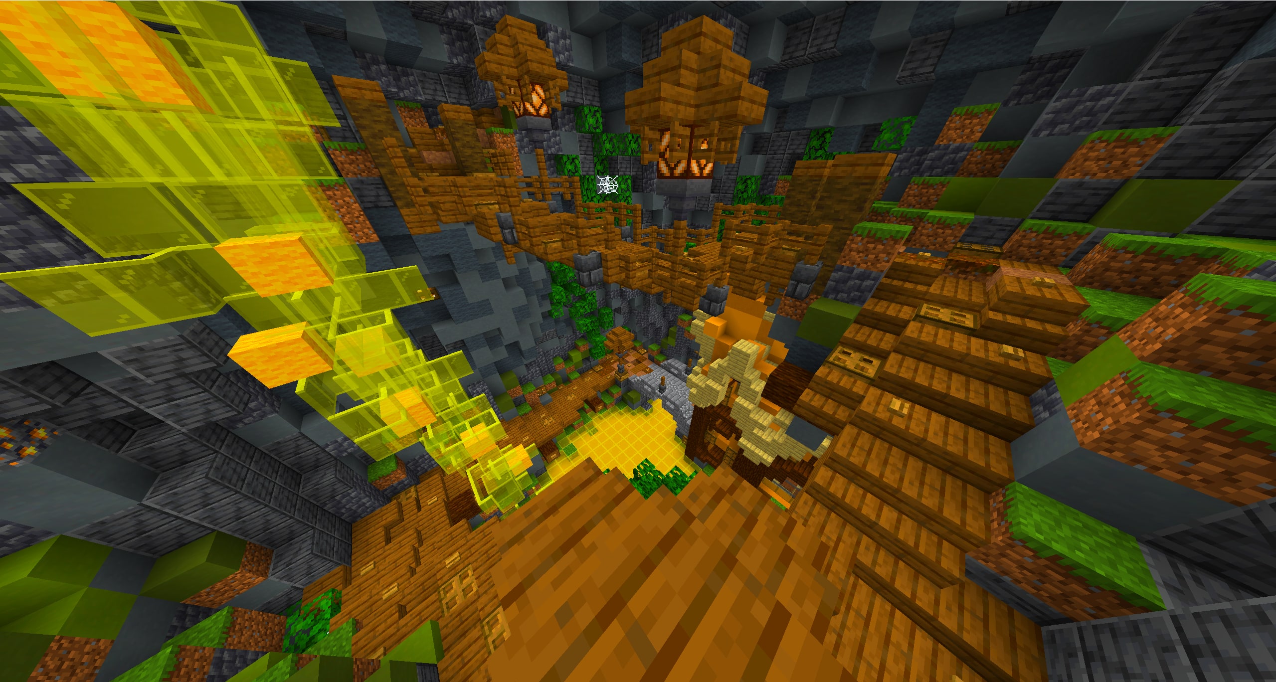 Cave Gambling Base, image 1