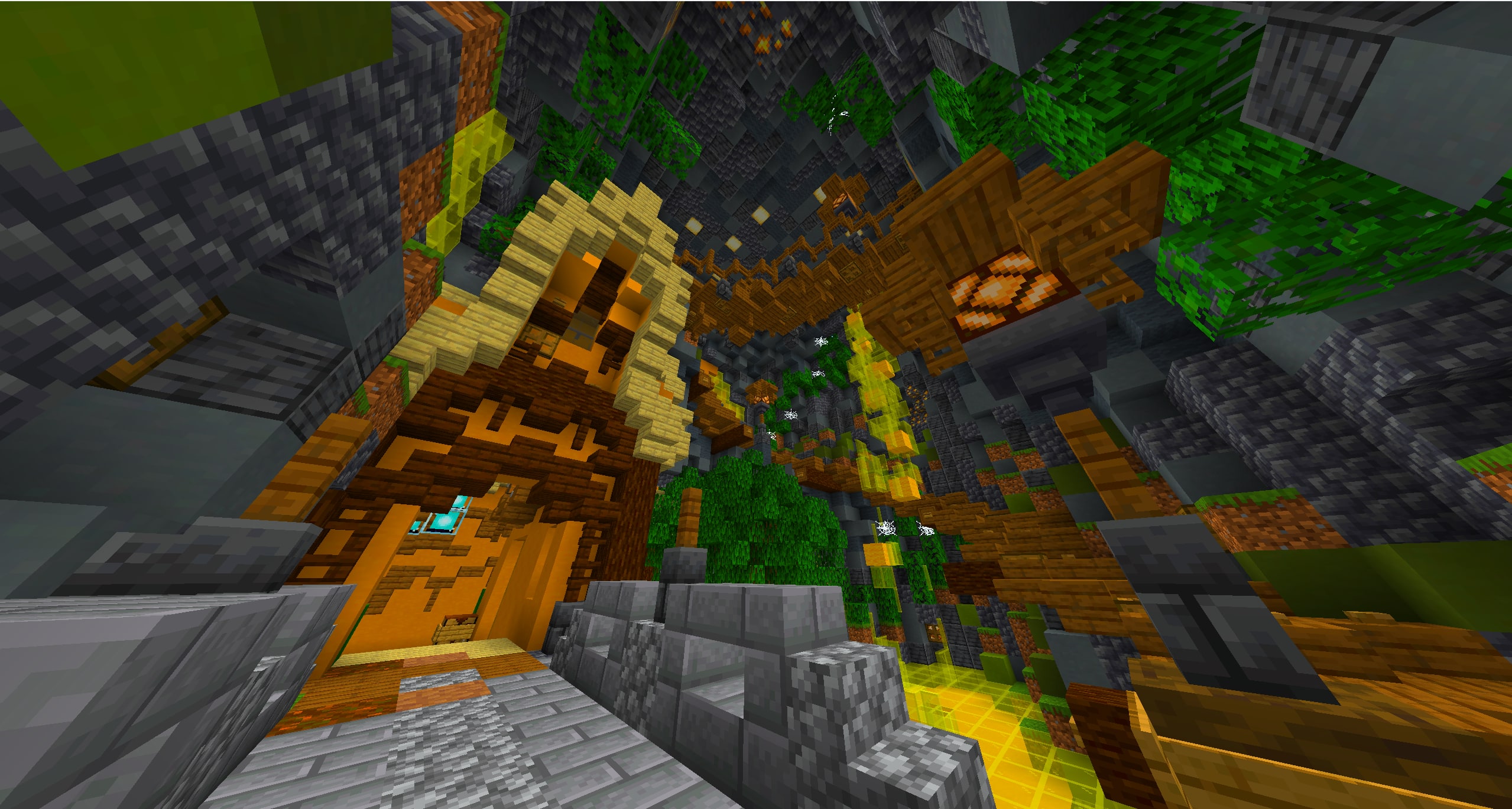 Cave Gambling Base, image 2