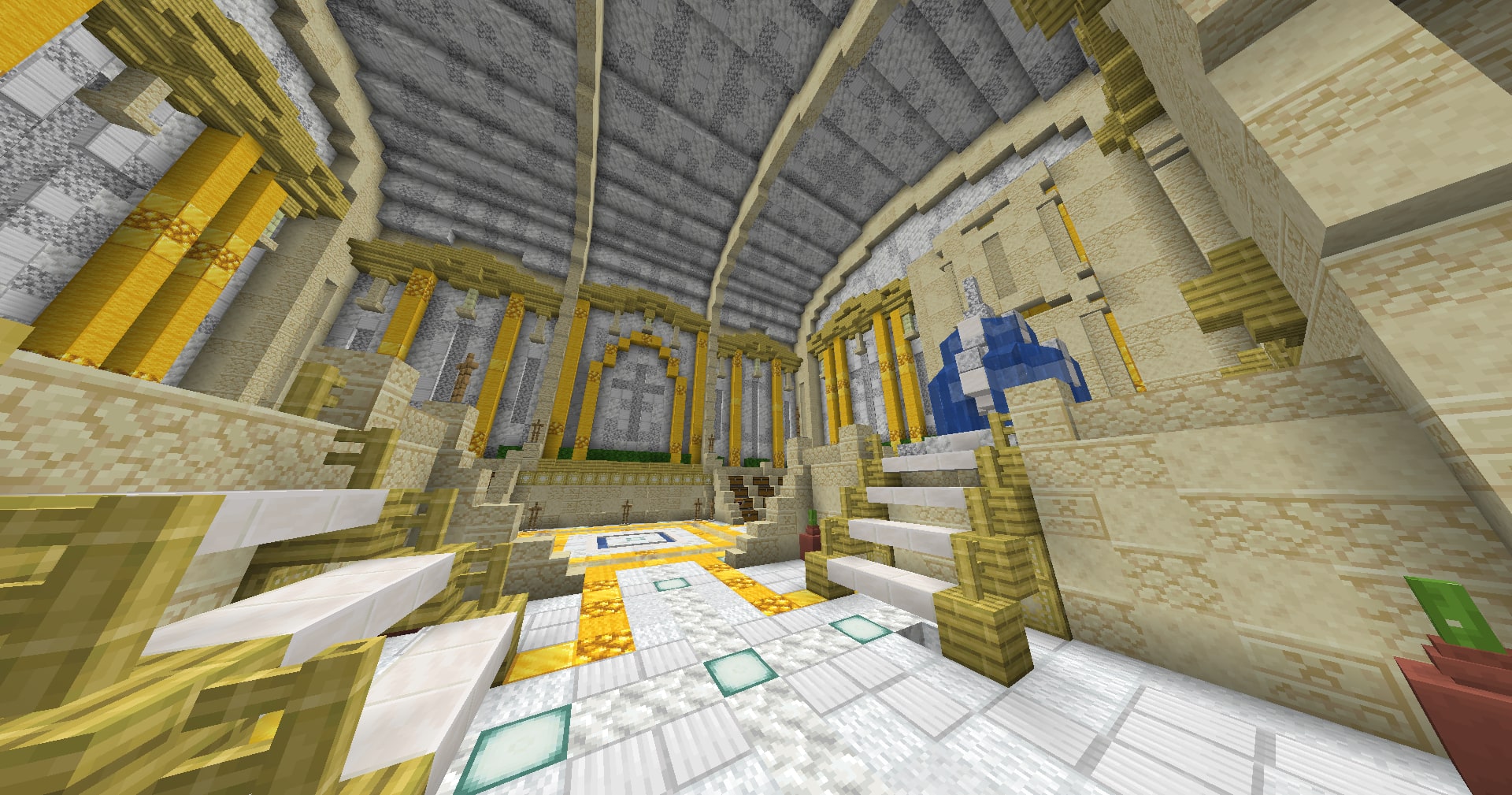 golden stash, image 1