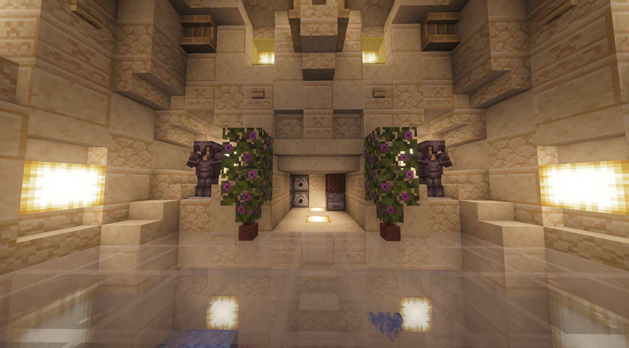 Sandstone Gamble/reager base, image 3