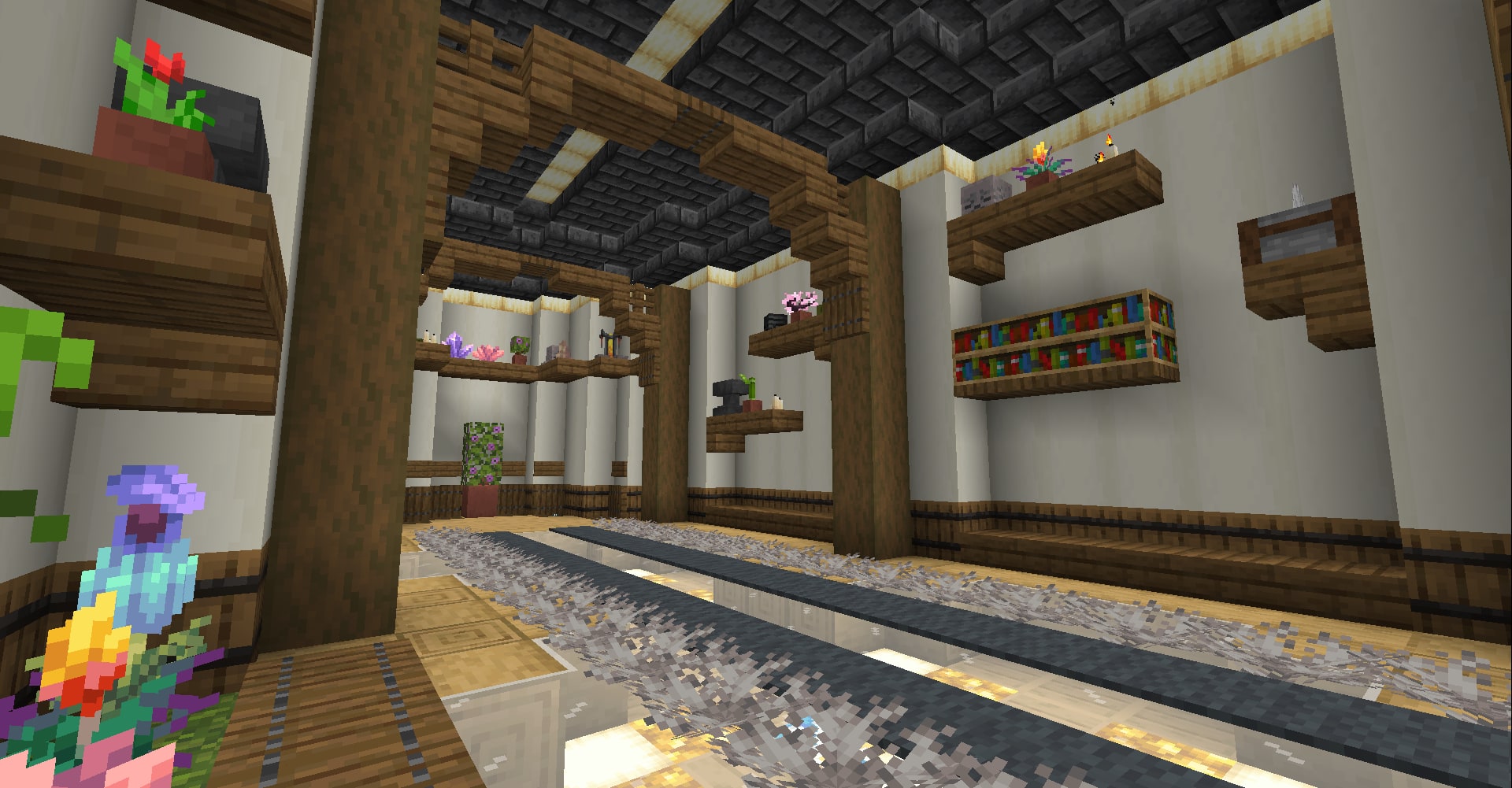 Mini DrDonut's Regear Base, image 1