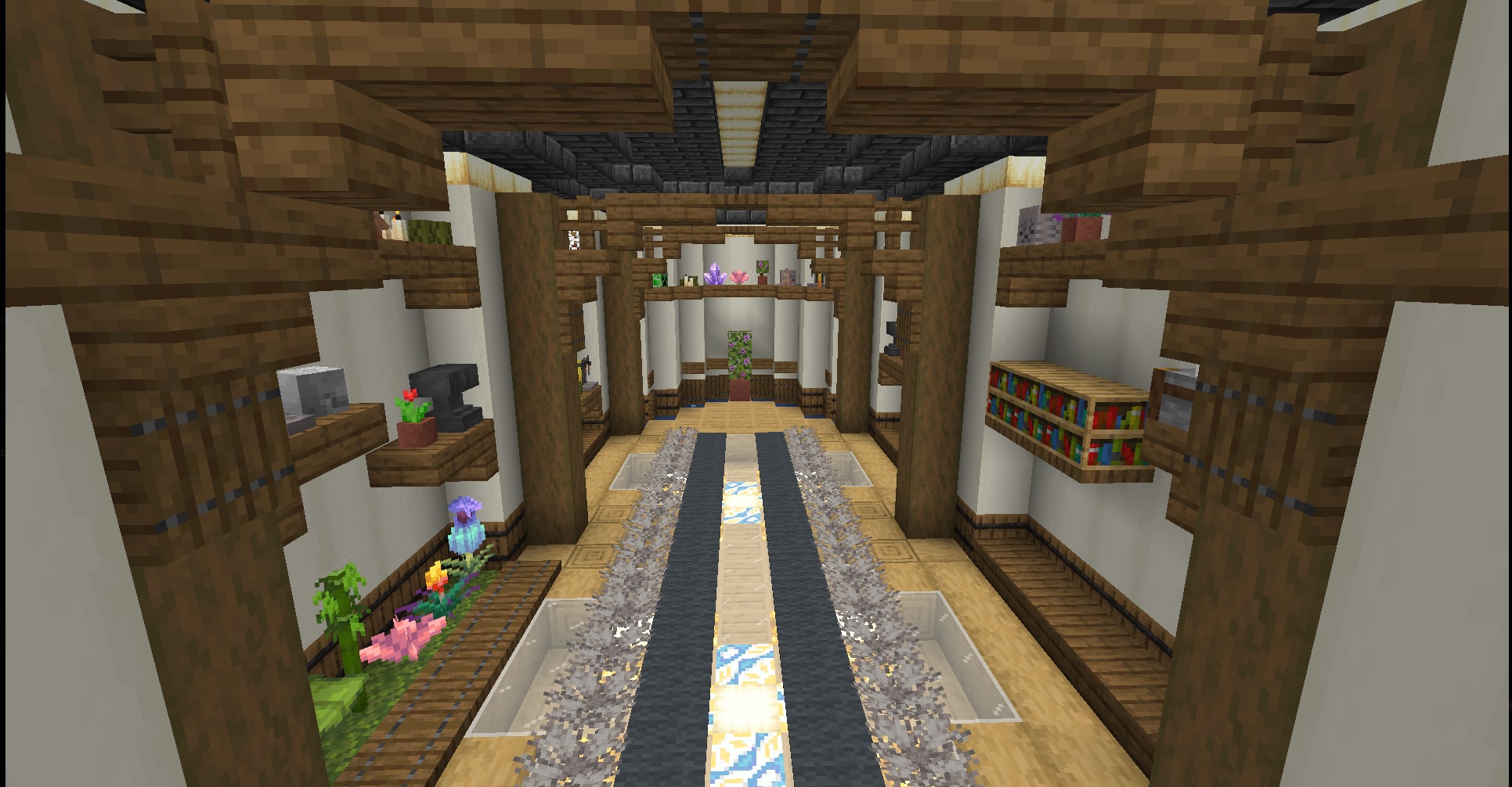 Mini DrDonut's Regear Base, image 3