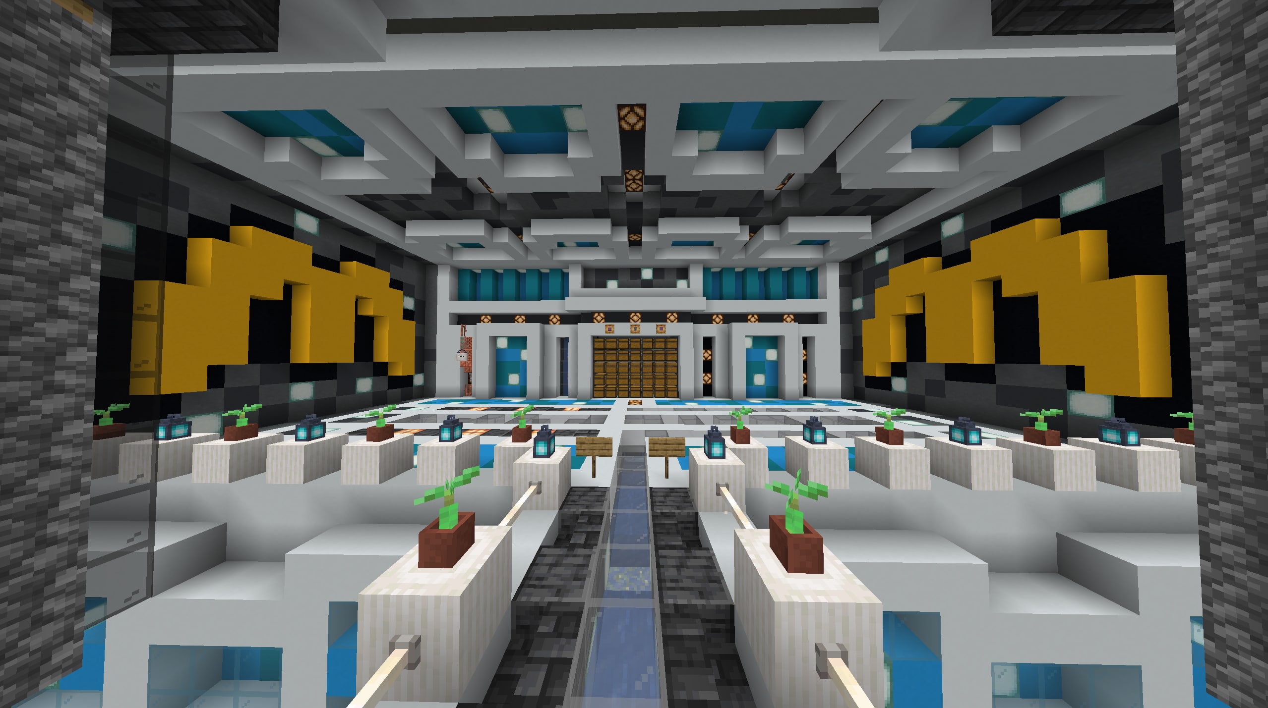 McDs 8 Module Cobblestone Farm, image 2