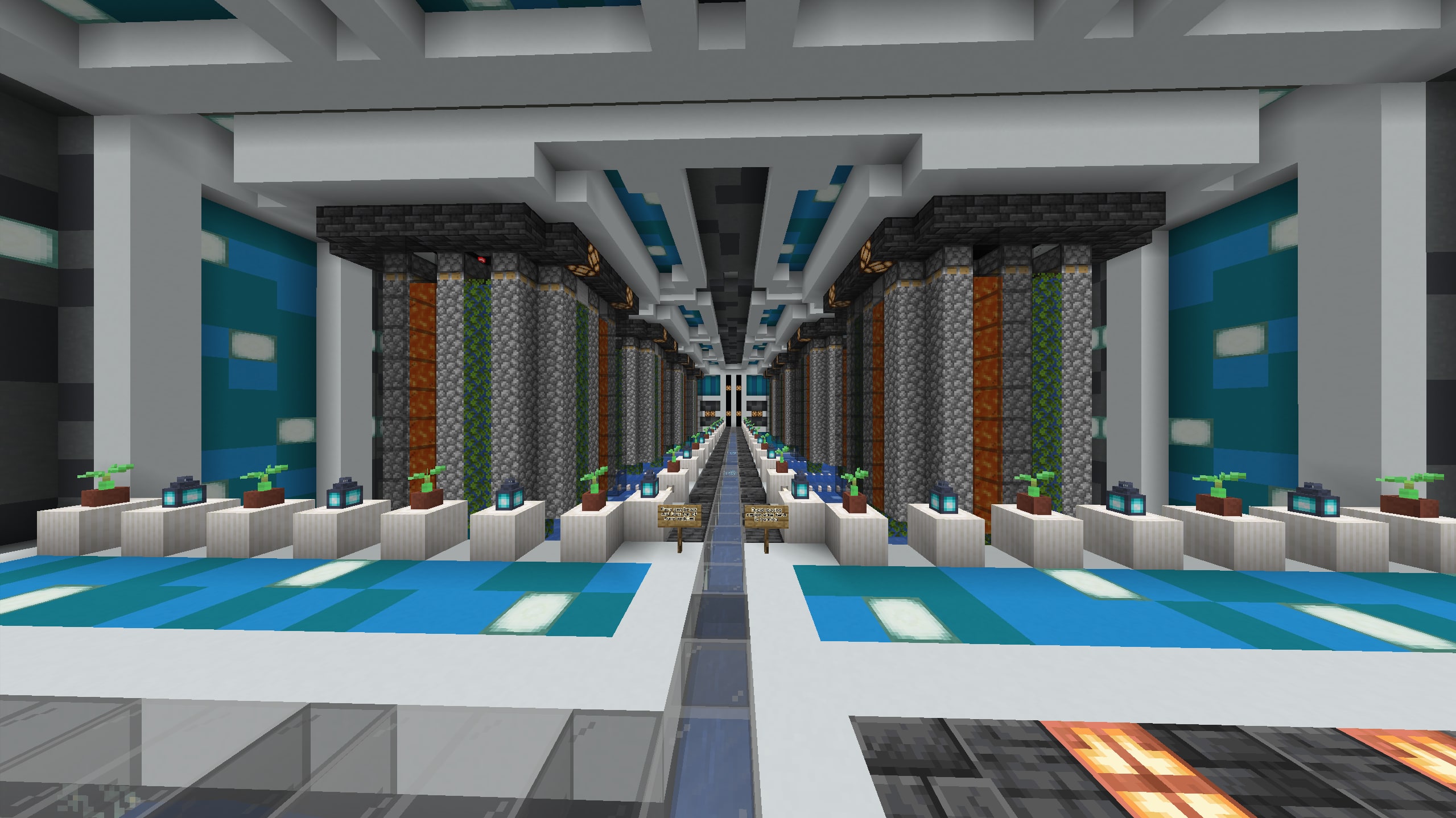 McDs 8 Module Cobblestone Farm, image 3