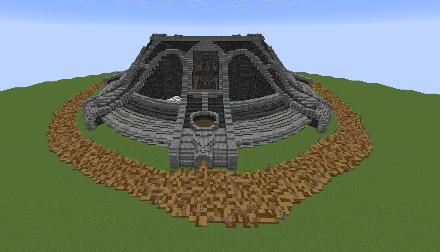 Mega Base V10, image 1
