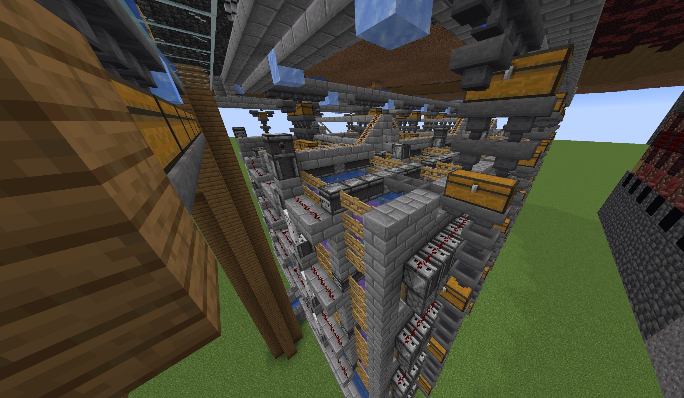 Mega Base V10, image 4