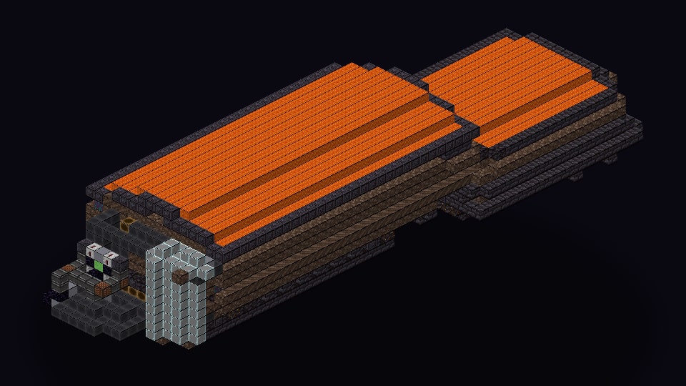 soul sand stash, image 1