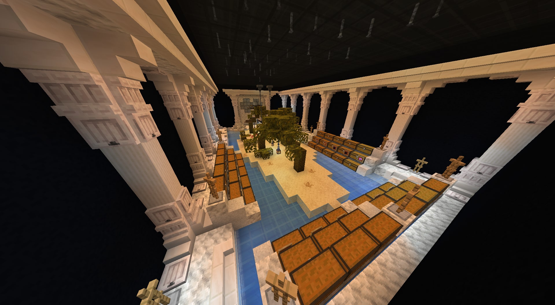IslandPillarStash, image 1