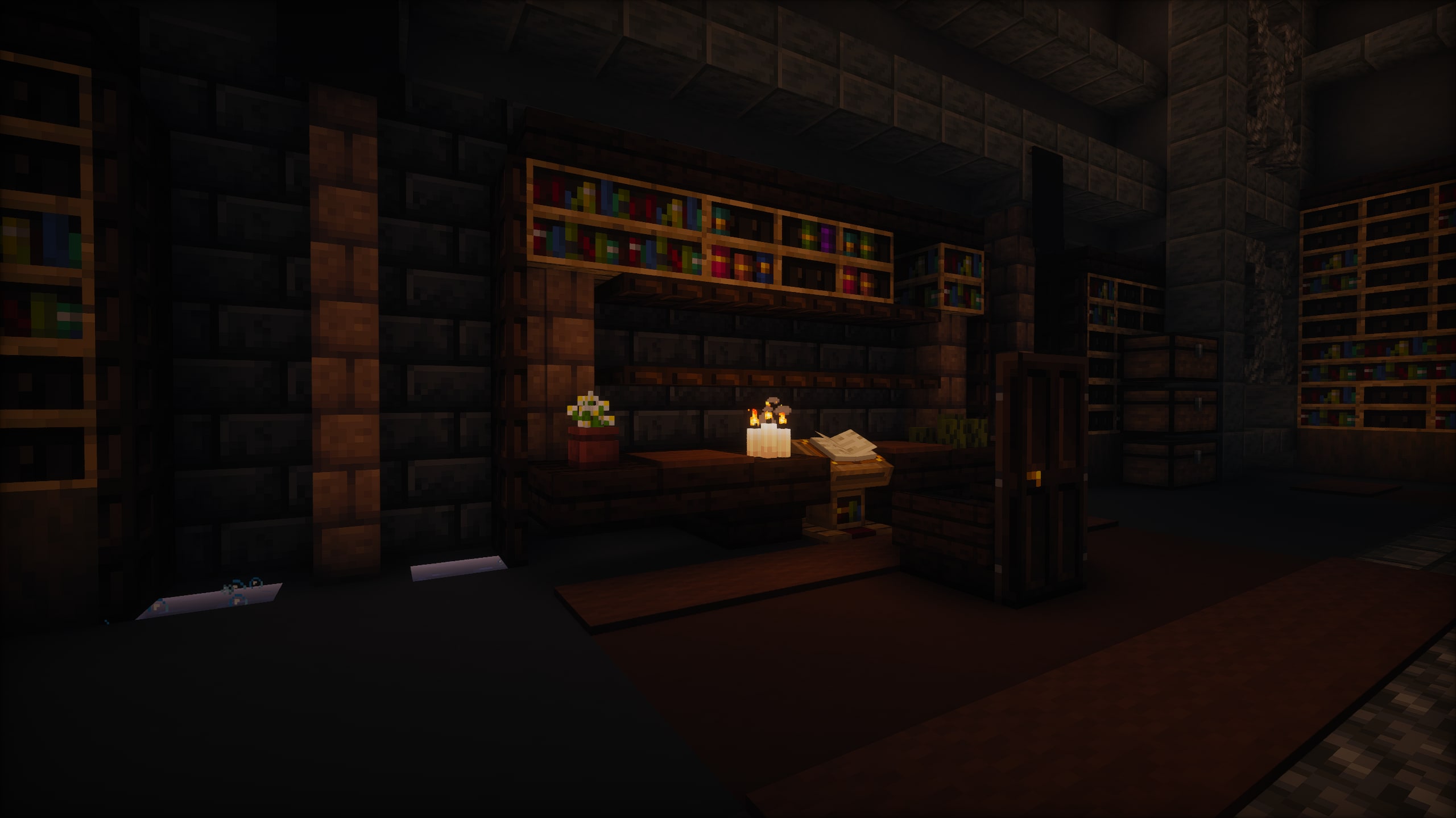 Eggchans Study Room, image 2