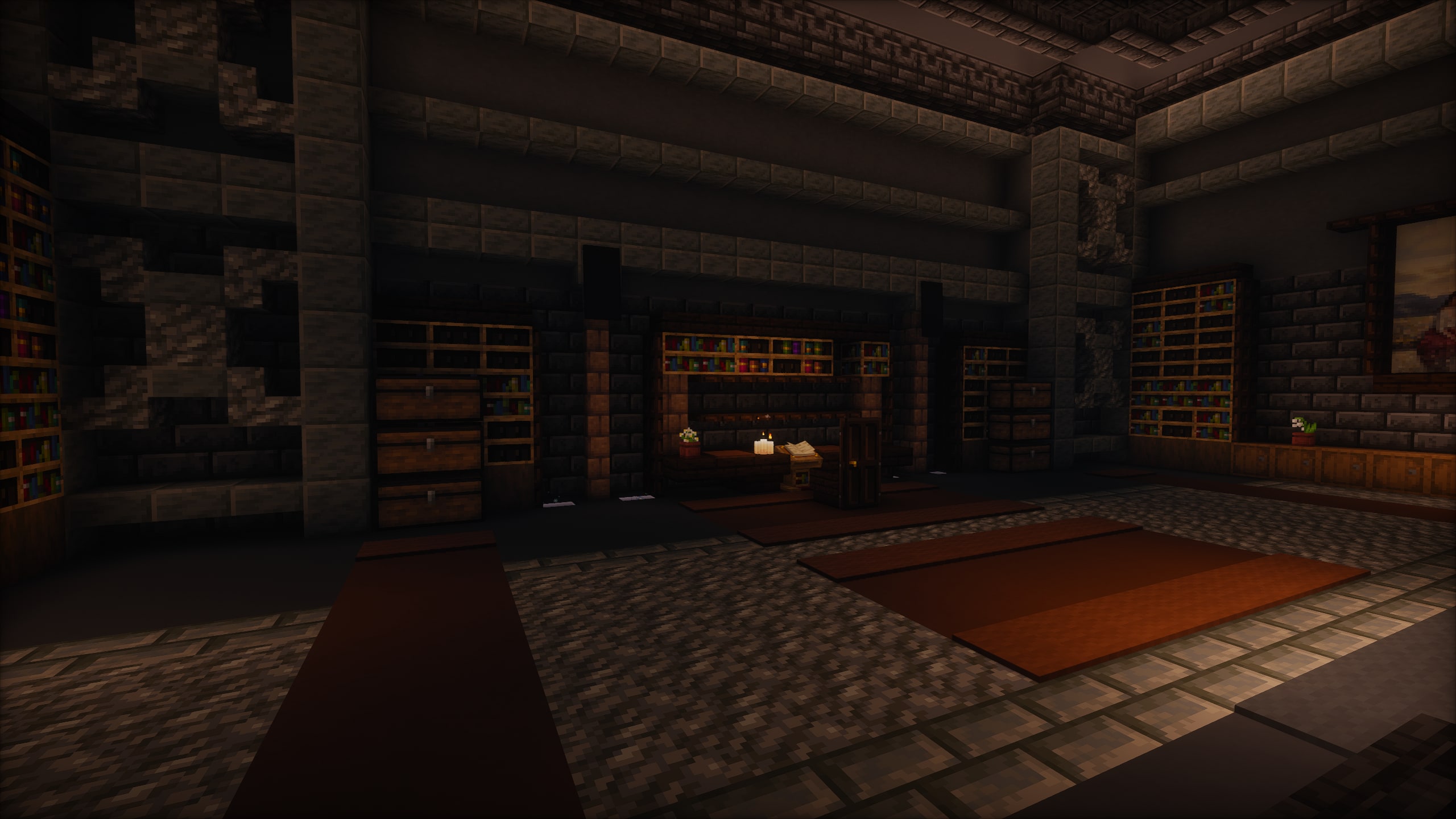 Eggchans Study Room, image 4