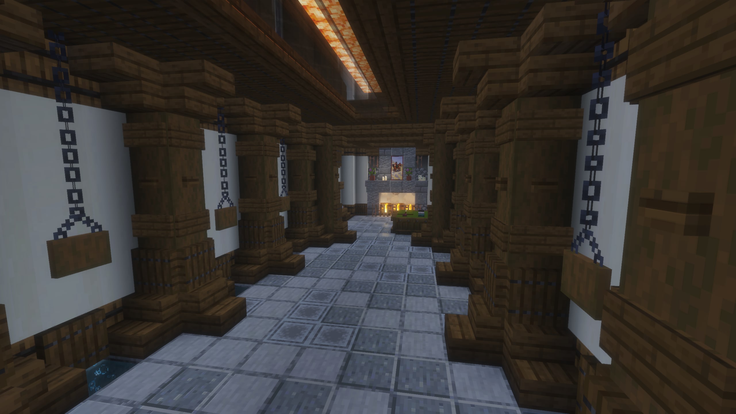 Spruce Pearl Base, image 2