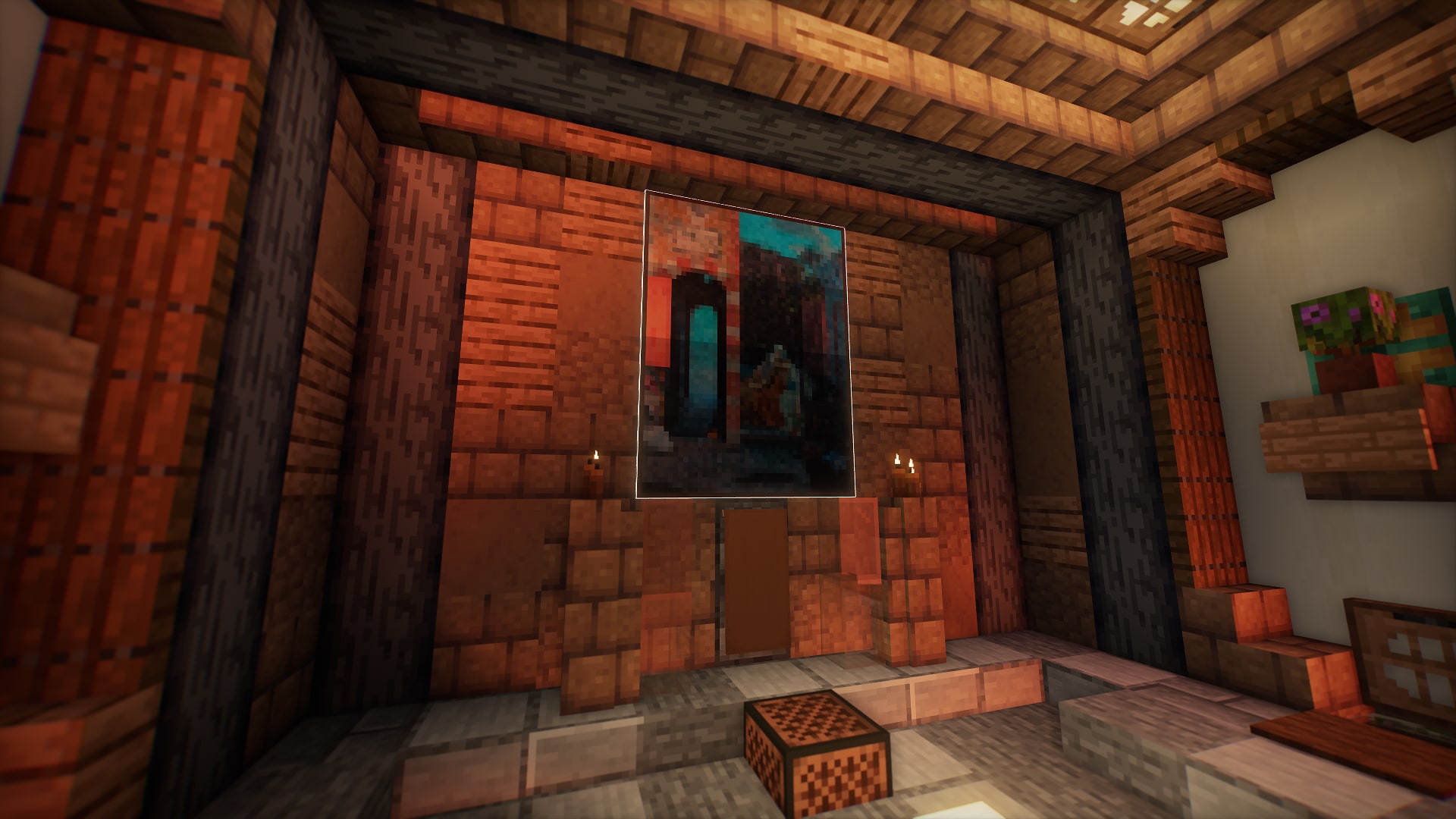 Mud Regear Base, image 2