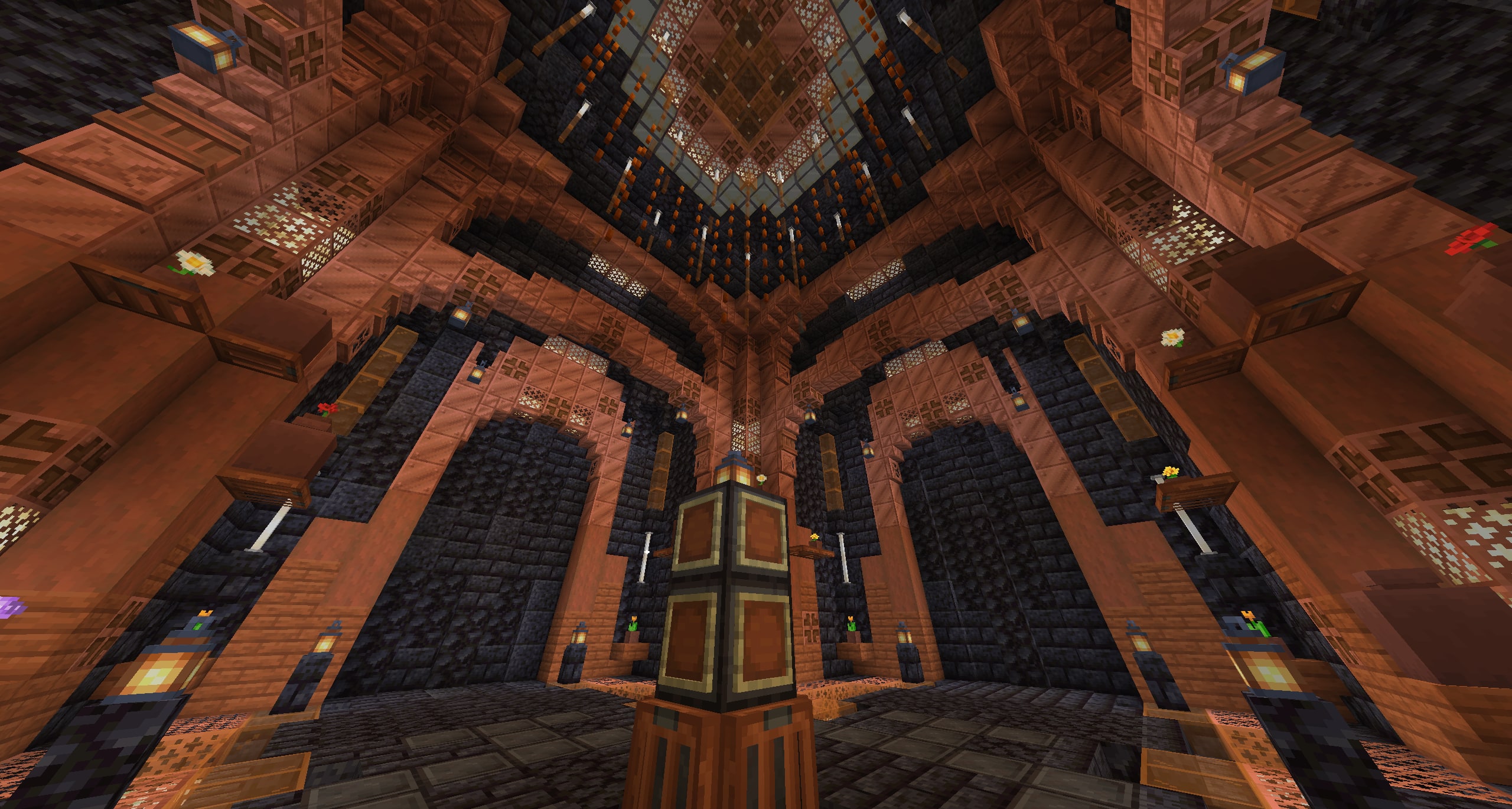 Donut Stasis V2 Orange, image 1