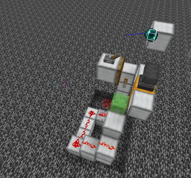 Nether Statsis, image 1