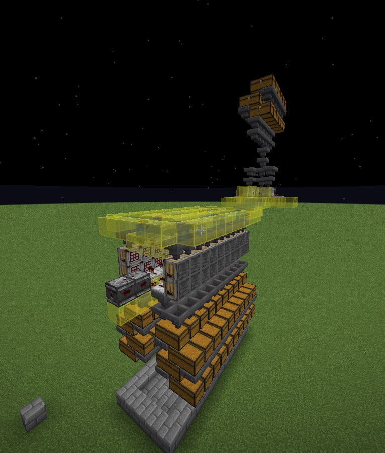 Mini SlabCrafter Farm V1, image 1
